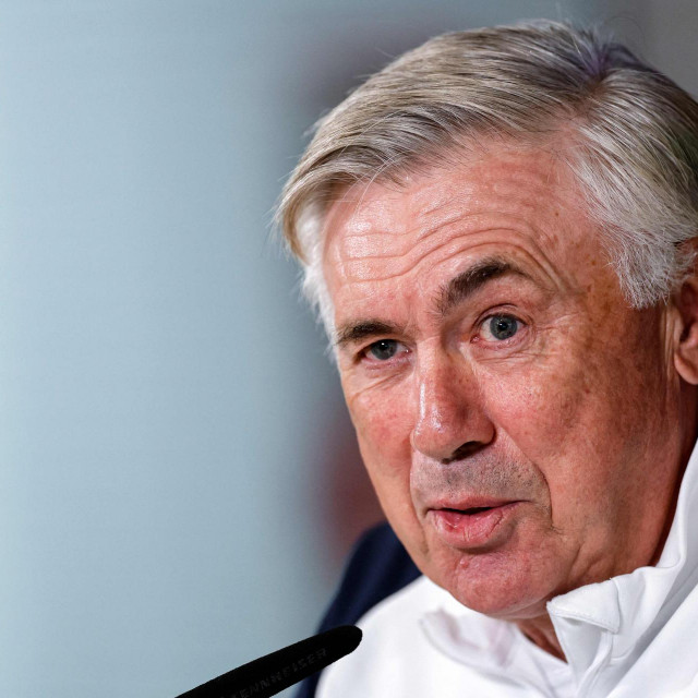 Carlo Ancelotti