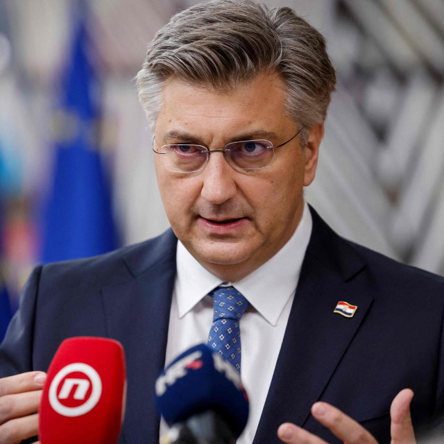 Andrej Plenković