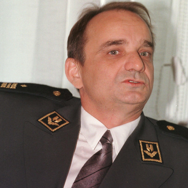 Branimir Glavaš (arhivska fotografija)