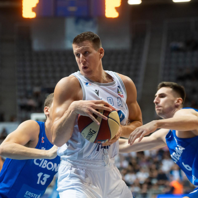 Luka Božić