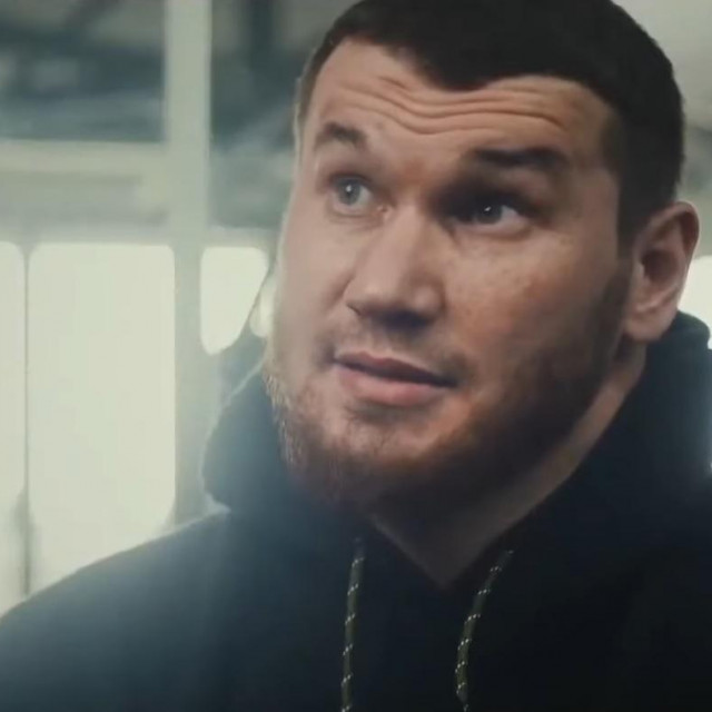 Arslanbek Makhmudov