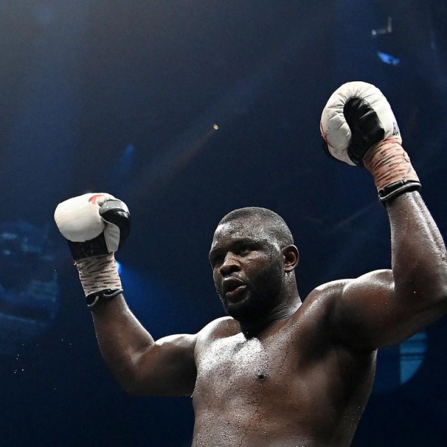 Martin Bakole