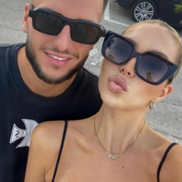 Dajaku i Leonie June