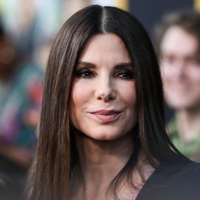 Sandra Bullock