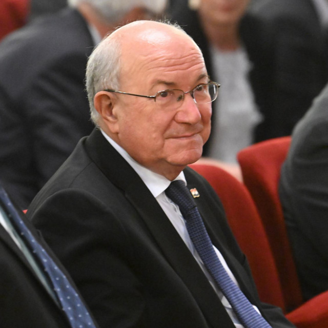 Mate Granić