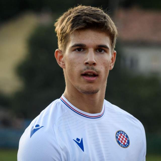 Luka Vušković