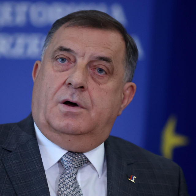 Milorad Dodik