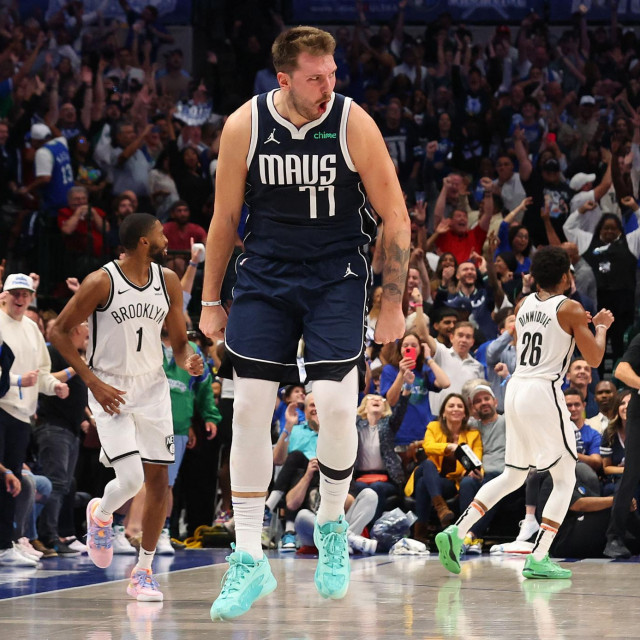 Luka Dončić
