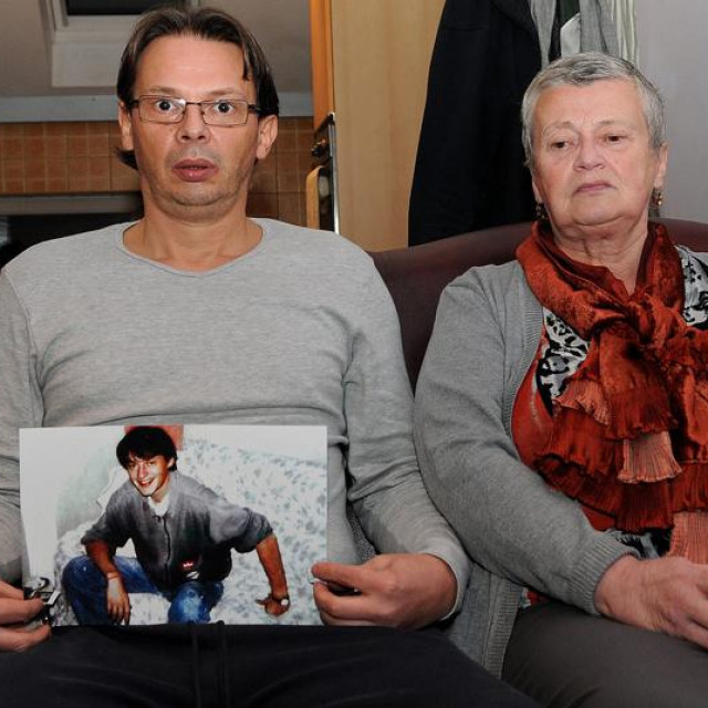 Jean-Michel Nicolier, Paul Nicolier, Lyliane Fournier