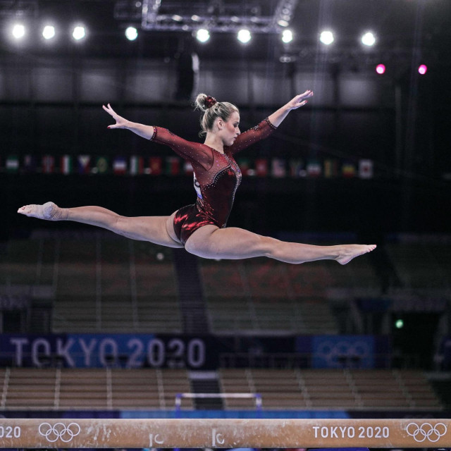Ana Đerek