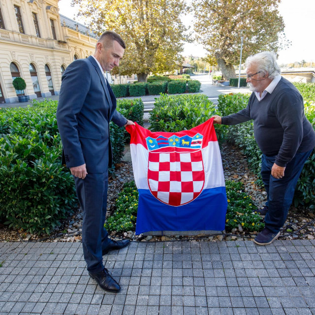 Ivan Penava i Antun Mateša