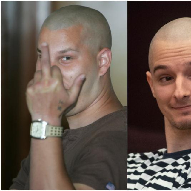 Ivan Dvorski ‘Psiho‘, Filip Zavadlav, Tin Šunjerga