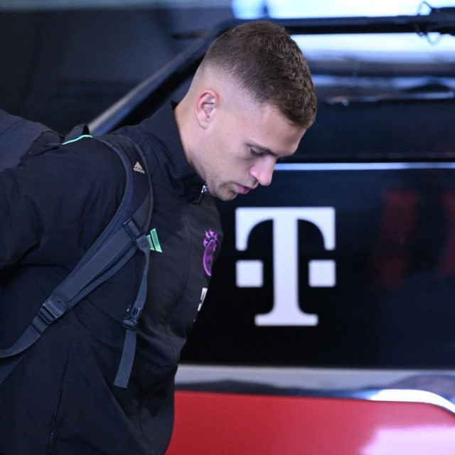 Joshua Kimmich
