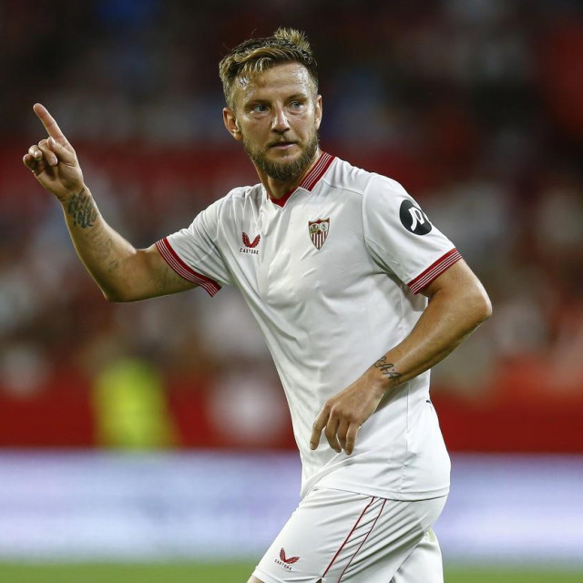Ivan Rakitić