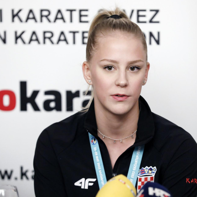 Lea Vukoja