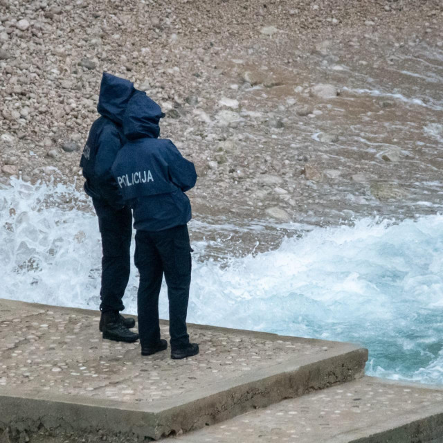 Policija/Ilustracija