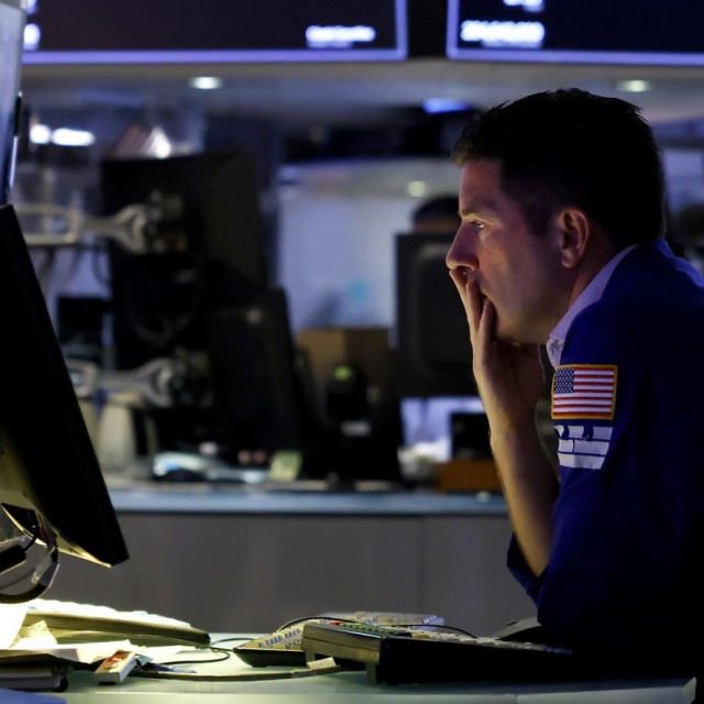 Wall Street