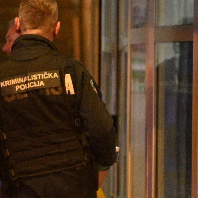 Policija/Ilustracija