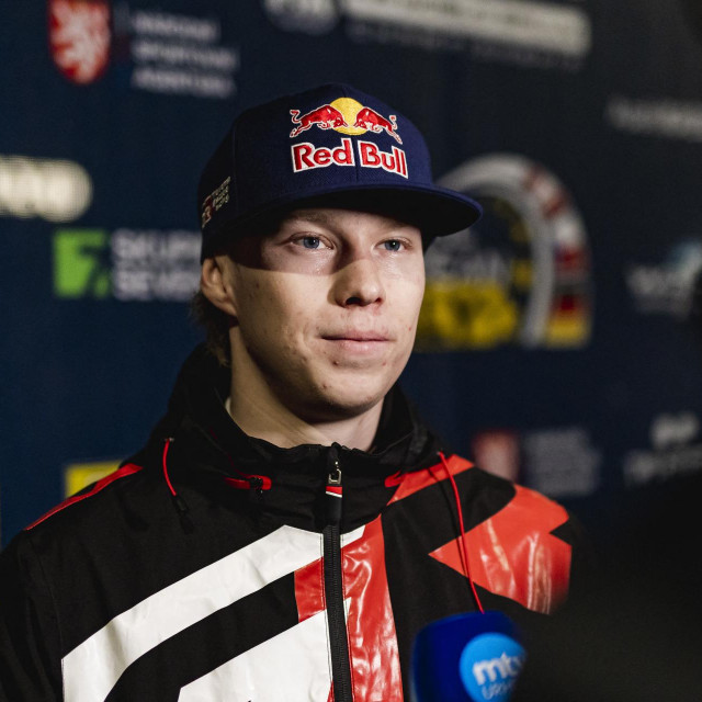 Kalle Rovanperä