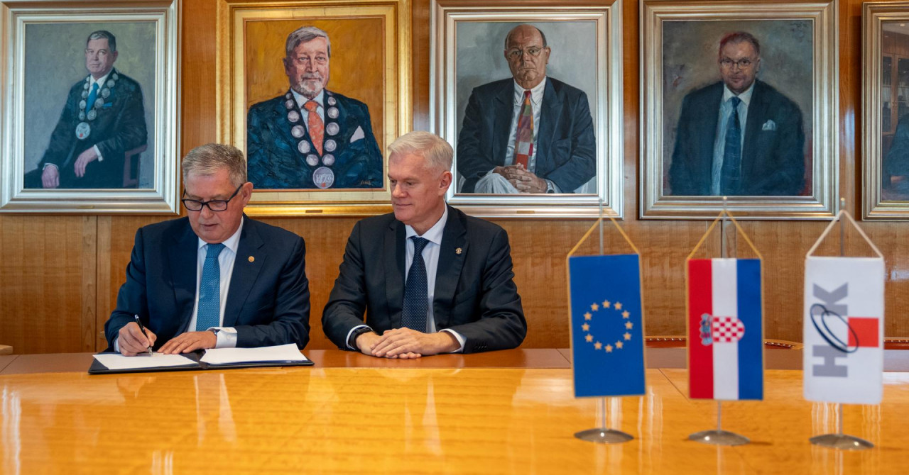 Jutarnji list - Hrvatska odvjetnička komora i Hrvatsko društvo