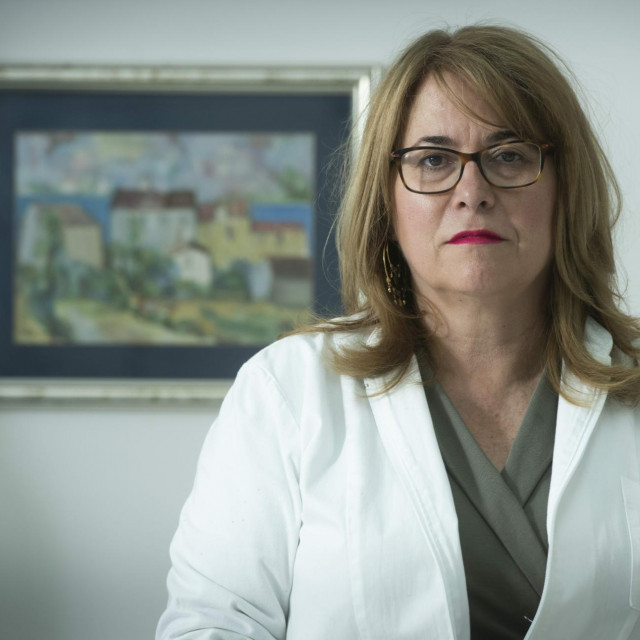 Dr. Željka Karin