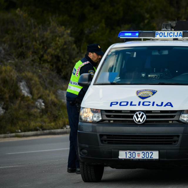 Arhivska fotografija