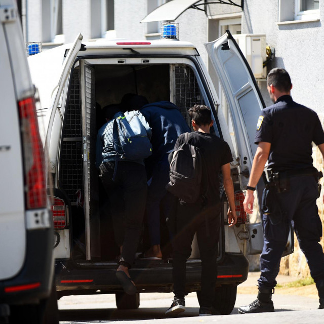 Arhivska fotografija