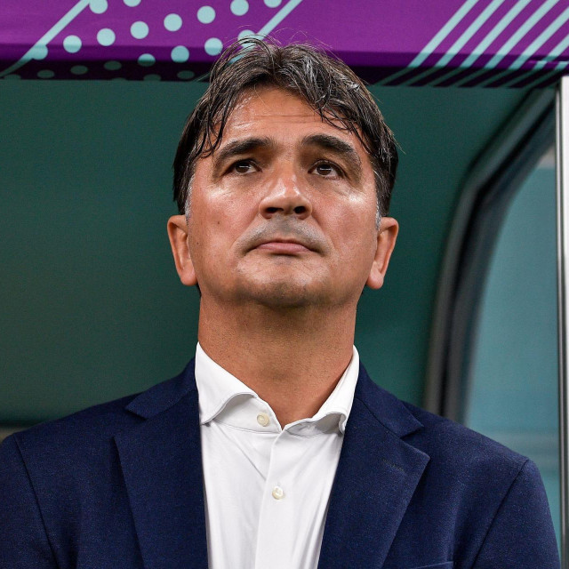 Zlatko Dalić