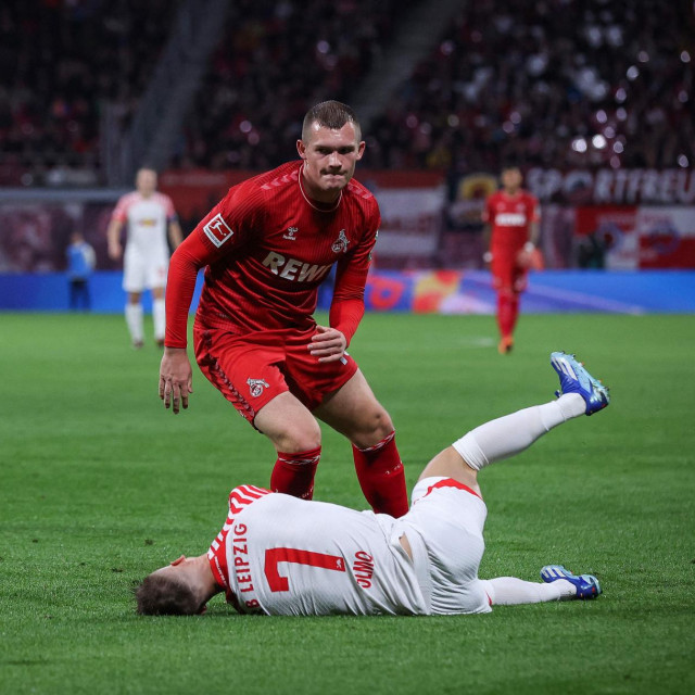 Dani Olmo