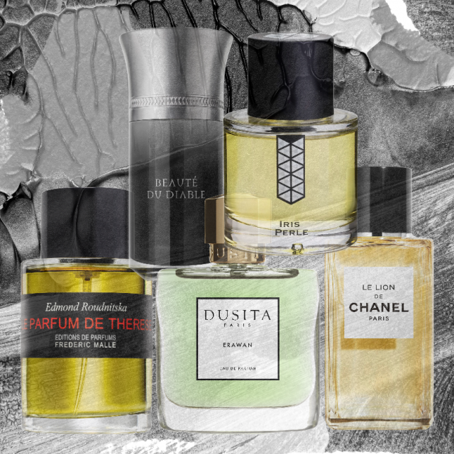 Ako vam je Baccarat Rouge 540 dosadio, Black Orchid postao naporan, Escentric Molecule postala previše funkcionalna, na svakom uglu osjetite parfem koji upravo sada nosite, imamo 5 parfema za sve one koji ne žele mirisati kao svi drugi, a vrijedni su olfaktivne pažnje.