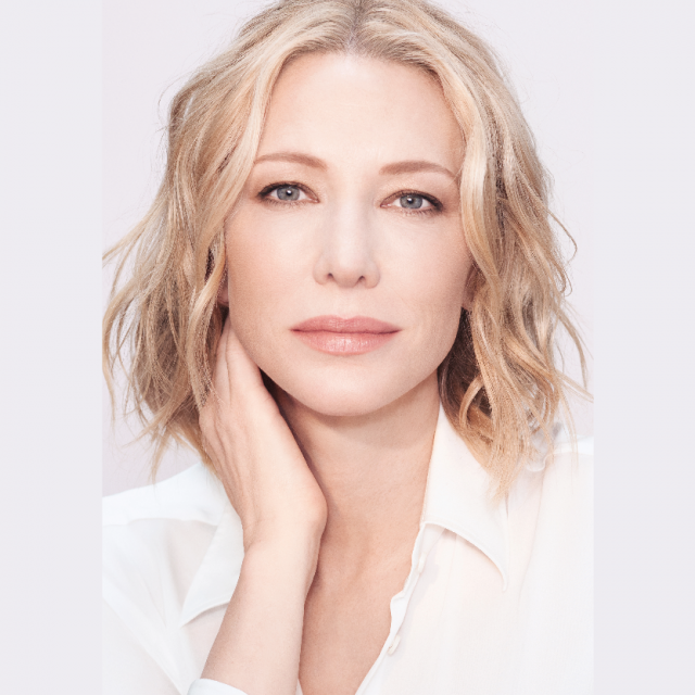 Cate Blanchett sa 54 godine u reklamnoj kampanji za Armani Beauty