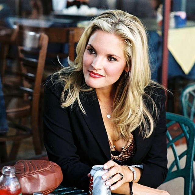 Bridgette Wilson Sampras, supruga Petea Samprasa