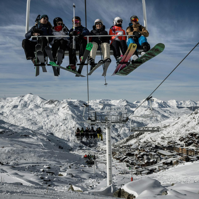 Val Thorens