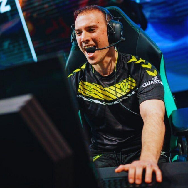 Iako Luka nije imao dobre rezultate sa francuskom esport organizacijom, malo je vjerojatno da će ući u 2024. sezonu bez tima.