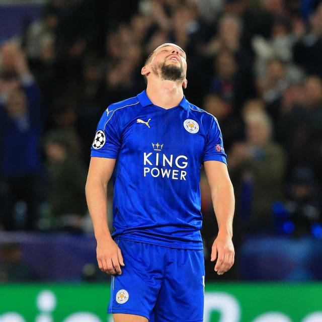 Danny Drinkwater