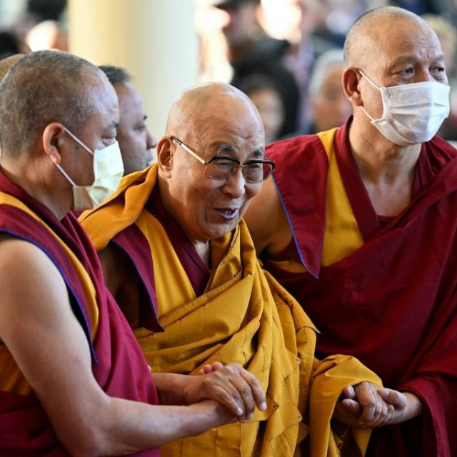 Dalai Lama
