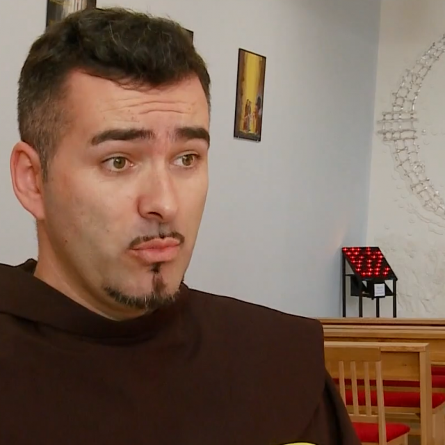 Fra Šimun Markulin