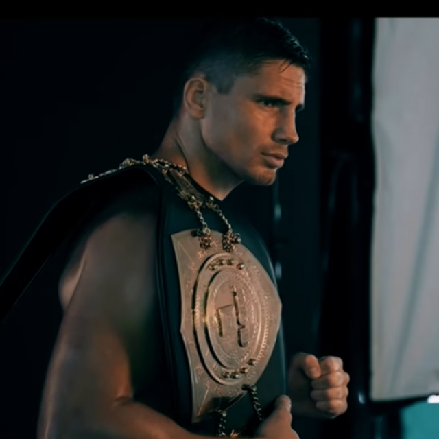 Rico Verhoeven