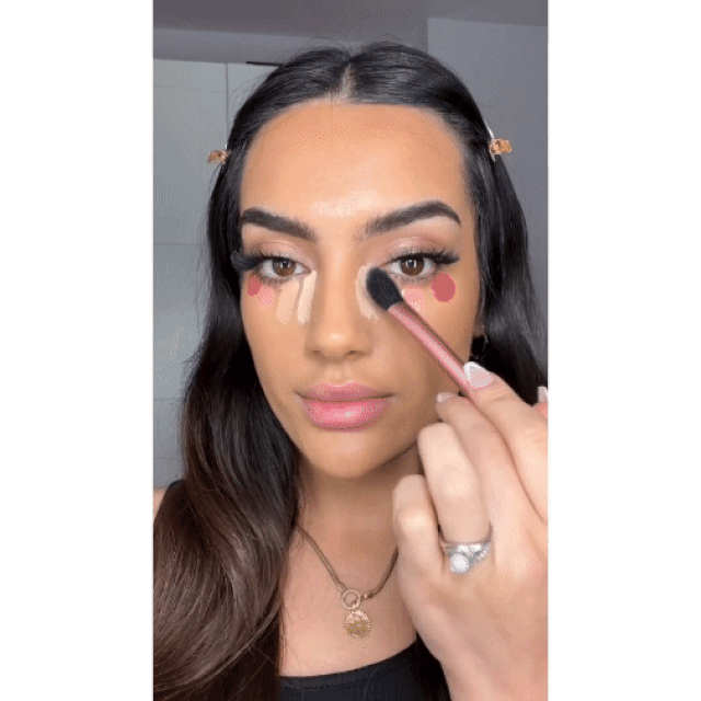 Što je to ”ombré concealer”, i kako ga napraviti?