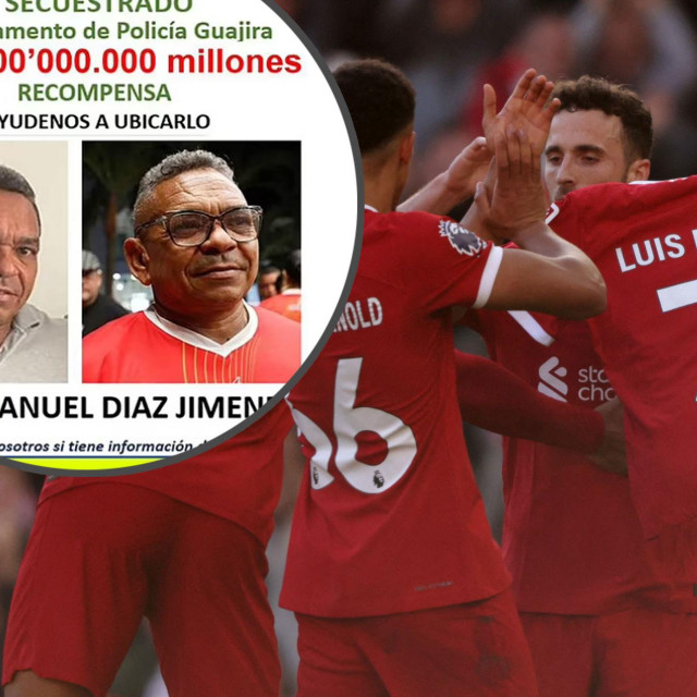 Luis Diaz