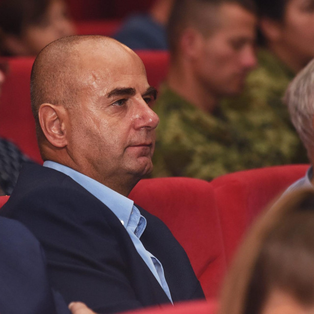 Mirko Norac