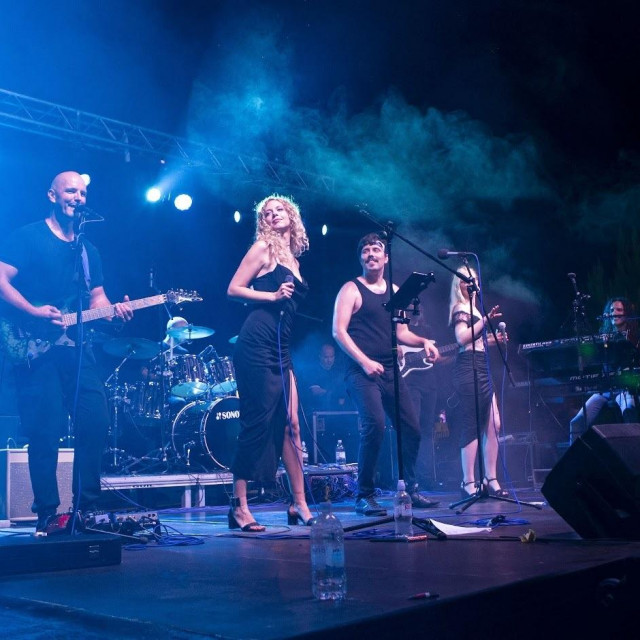 Dolaze u Tvornicu u studenom