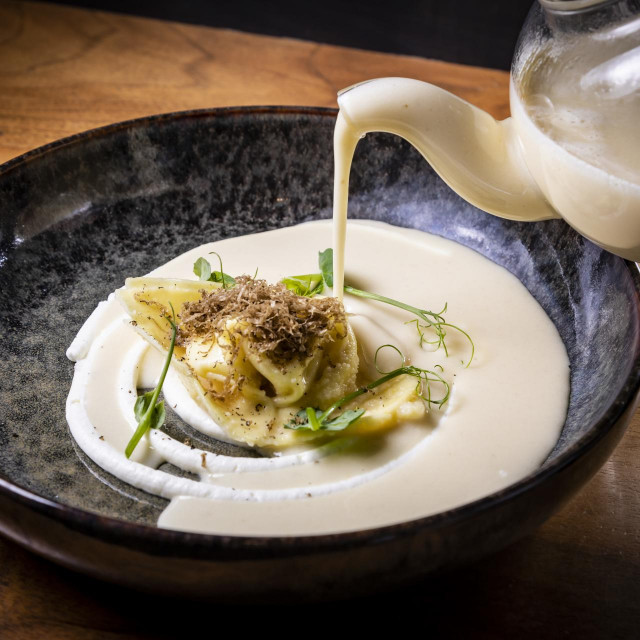 Truffelfestival, Graz