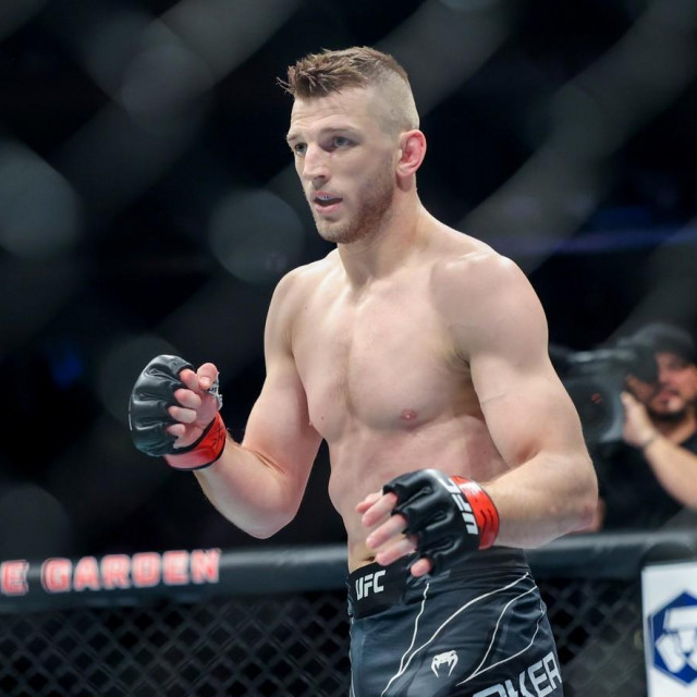 Dan Hooker