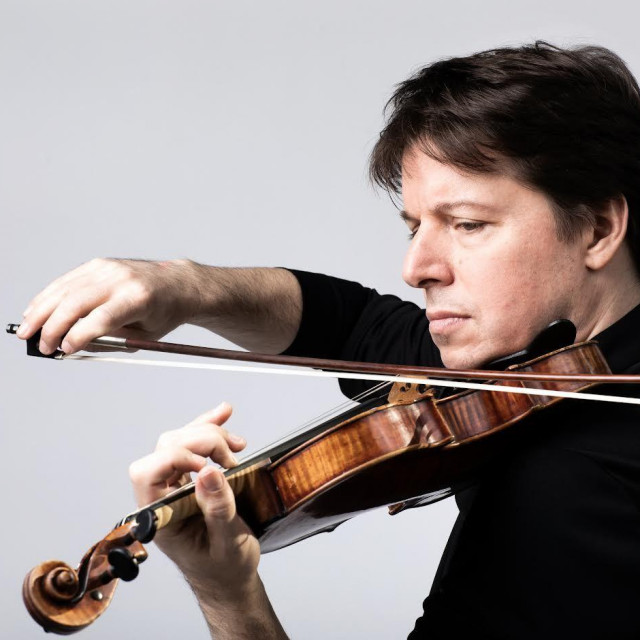 Joshua Bell