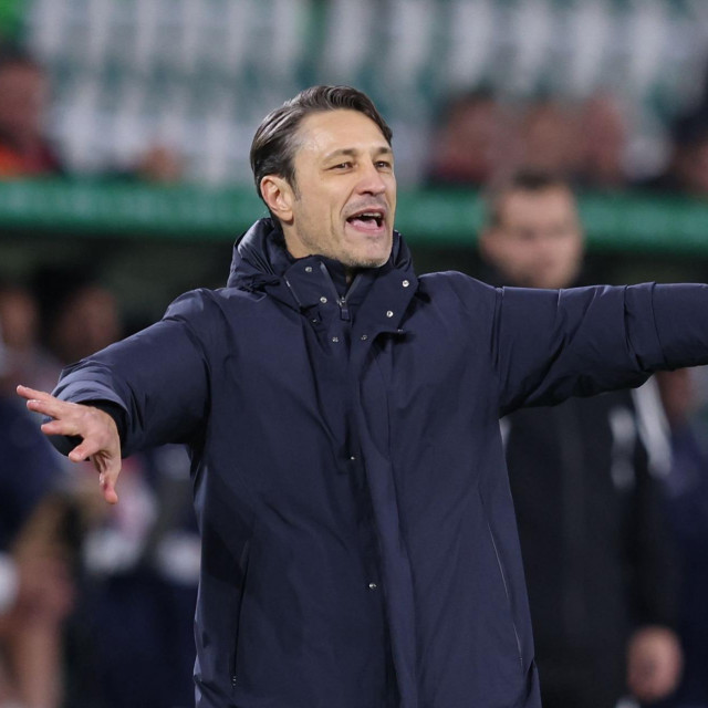 Niko Kovač