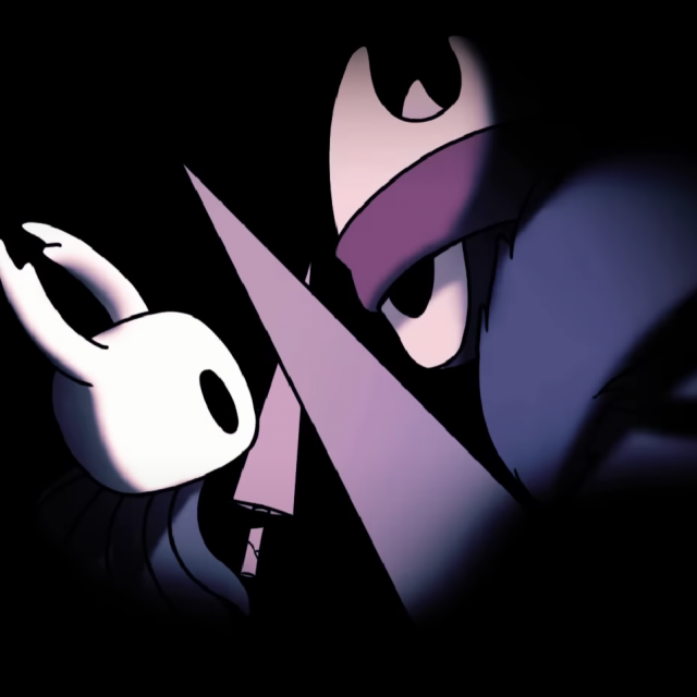 ‘Hollow Knight‘ igrača pušta da brlja i vrluda jer njegovi dizajneri Ari Gibson i William Pellen vjeruju u odluke koje su donijeli tijekom osmišljavanja igre