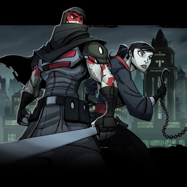 Igre šuljanja ili stealth igre postale su popularne krajem 20. stoljeća zahvaljujući igrama “Metal Gear Solid” redatelja Hidea Kojime i “Thief: The Dark Project” Grega LoPiccola