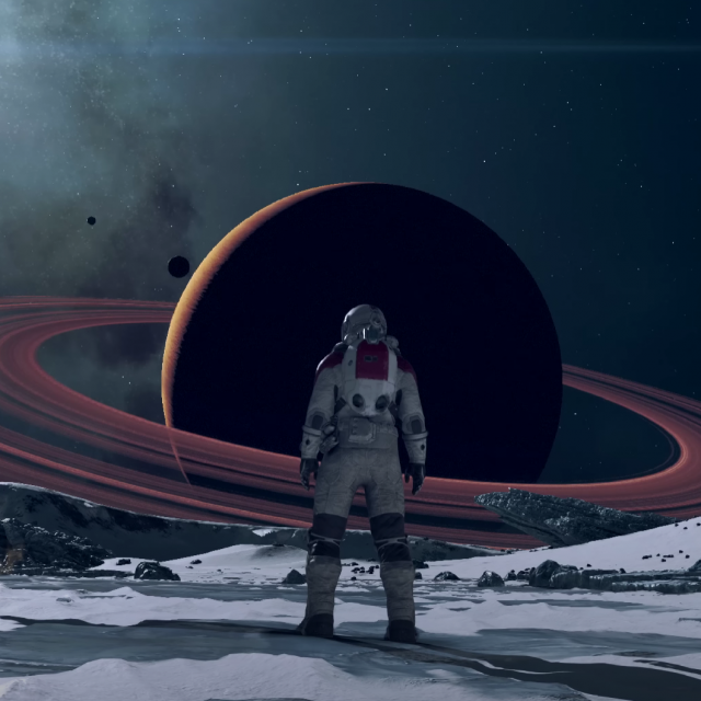 Igru ”Starfield” izdaje renomirani Bethesda, izdavač obljubljenog serijala RPG-ova ”The Elder Scrolls” i trilogije ”Dishonored”