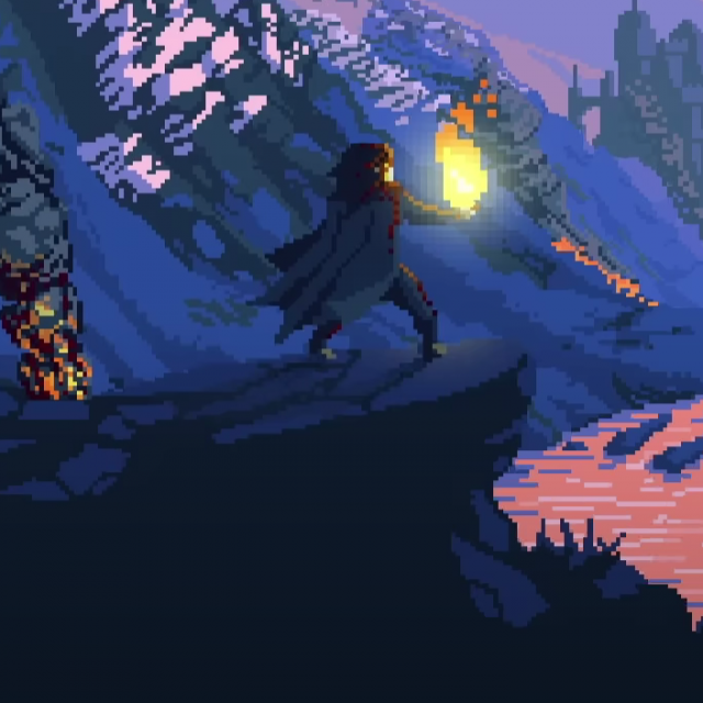 Dizajner ‘Wildfirea‘ Dan Hindes maštovit je te kreativan i radujem se njegovim novim radovima